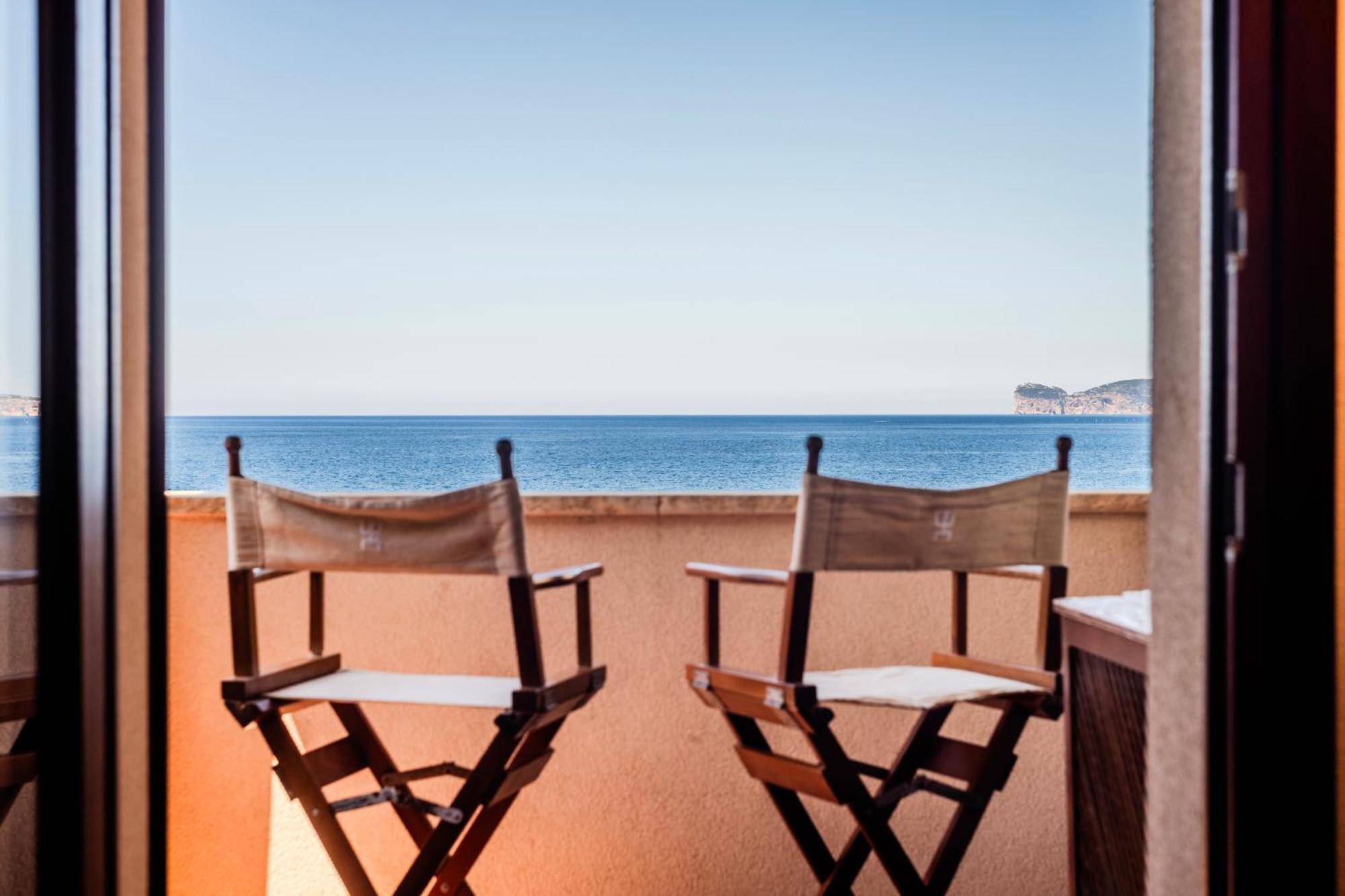 Polta A Mar Alghero