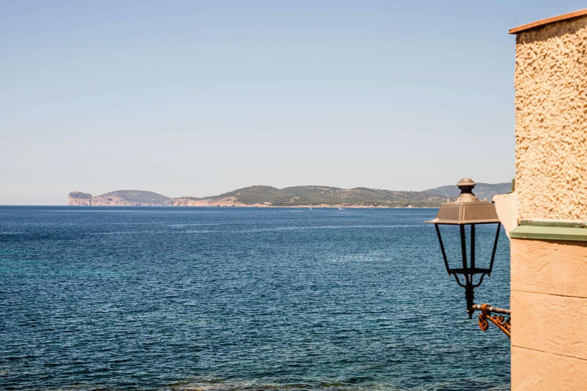 Gasthof Polta A Mar Alghero